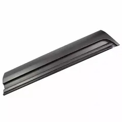Door Molding Panel - Left, Outer