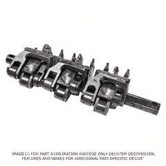 Front Rocker Arm