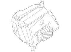 Woofer Subwoofer Speaker