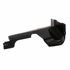 Radiator Support Air Deflector - Right