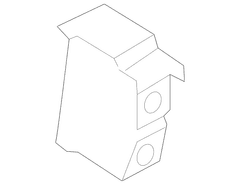 Radio Control Unit Radio/Audio System