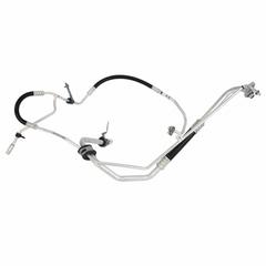 AIR CONDITIONING (A/C) Evaporator Inlet and Outlet Tube Assembly - Inlet,