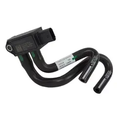 Exhaust Gas Recirculation Valve - 3.3L