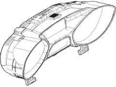 Instrument Cluster