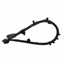 Jumper Wiring - Left