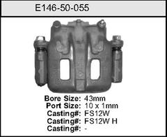 Caliper