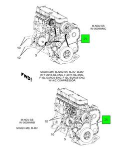 Figure 1CM6D