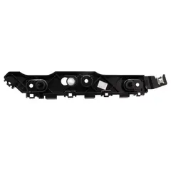 Bumper Cover Support Rail Bracket - Right, Rear