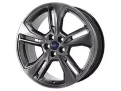 Wheel Rim Style 6 19 Inch