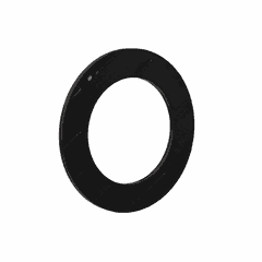 Oil Filler Pipe Gasket