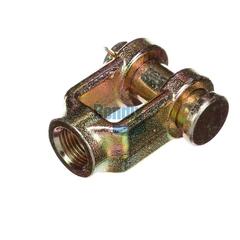 Yoke Assembly
