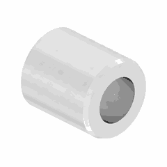 Clamp Hose Metering Sleeve for CL6 DD16 EPA10