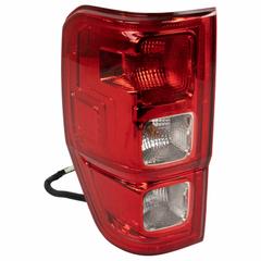 Tail Light Lamp - Left, Rear