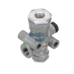 Synchro Valve