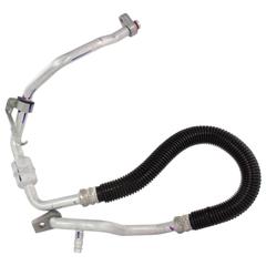 AIR CONDITIONING (A/C) Refrigerant Suction Hose Tube - Center 3.5L (Performance)