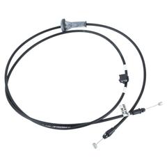 Hood Release Cable Control