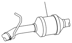 Power Mounting Bracket