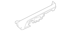Instrument Panel Trim (Reserve)