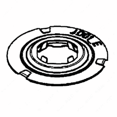 Metal Seal / Gasket for Metering Device