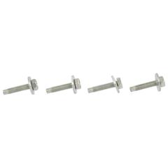 Hex Head Bolt And Washer Console Panel - M6 X 25MM