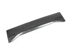 Tailgate Molding Panel Kit - Outer