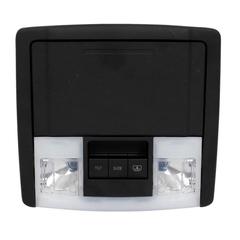 Console Overhead