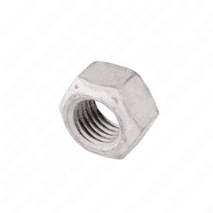 Nut 1 125 7 Grade C