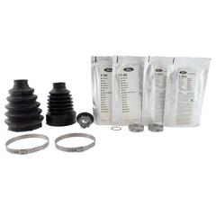 Cv Joint Boot Kit - Right, Front