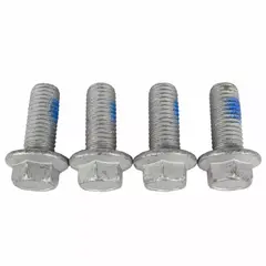 Disc Brake Caliper Anchor Plate Bolt Bracket Mounting - M14 X 35MM, Front
