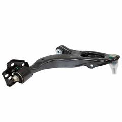 Suspension Control Arm and Ball Joint As - Right, Front