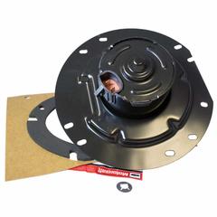 Hvac Blower Motor Cooling