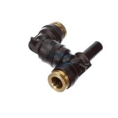 Push To Connect Fitting
