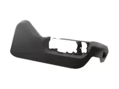 Seat Trim Panel Shield - Right, Front