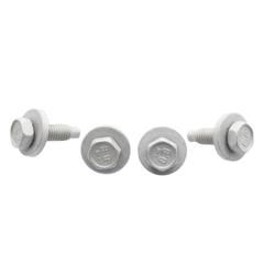 Body C-Pillar Trim Panel Screw And Washer - M6 x 17MM