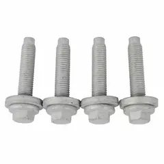 Drive Shaft Bolt Prop - M10 X 46, Rear