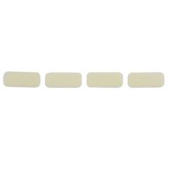 Fender Flare Clip Trim Pin - 9 X 0.8