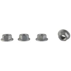 Flanged Hex Head Nut
