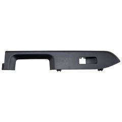 Door Window Switch Bezel Housing - Right, Front