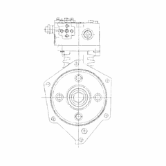 Air Compressor - Brake System