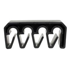 Clip - Front, Rear
