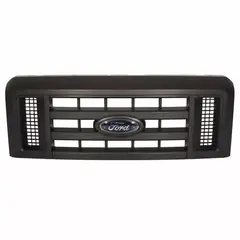 Radiator Grille - Front