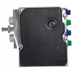 Abs Hydraulic Module