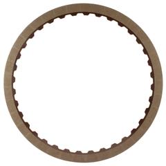 Transmission Clutch Friction Plate Disc (AT)