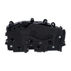 Door Latch Lock Actuator Motor - Left, Rear