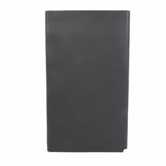 Shield Interior - Grey, Steel, Black, Charcoal