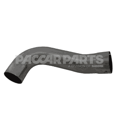 PIPE-EXHAUST MBEND 5" STL