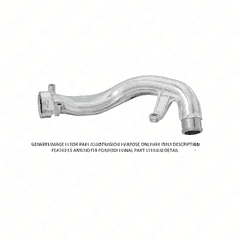 EGR Coolant Pipe