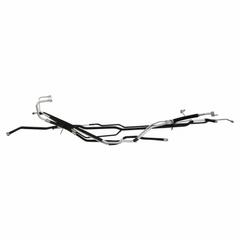 AIR CONDITIONING (A/C) Refrigerant Suction Hose Tube - 3.5L