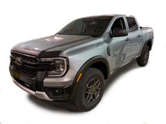 Bushwacker OE Style Fender Flares
