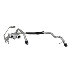 Automatic Transmission Oil Cooler Tube (AT)